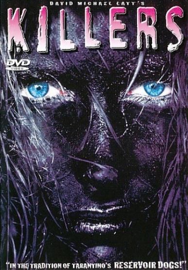 Killers (DVD)