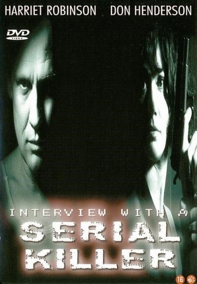 Interview with a Serial Killer (DVD)