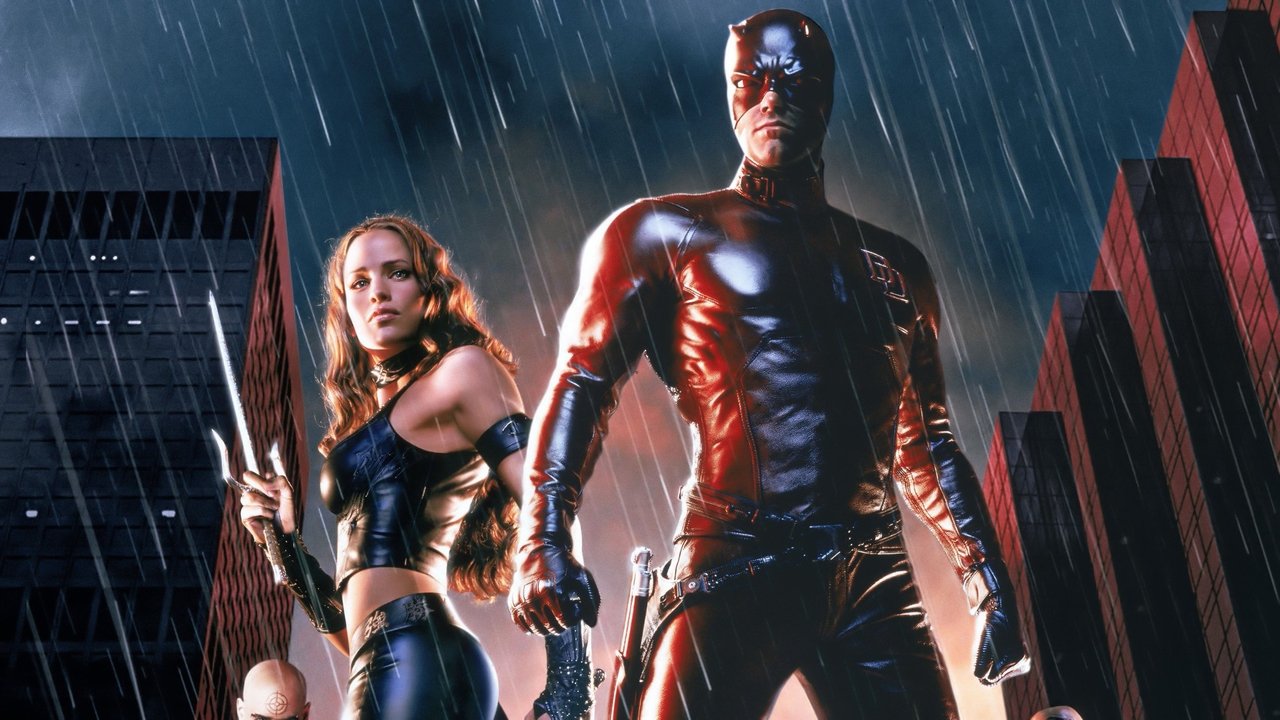 Daredevil (DVD)