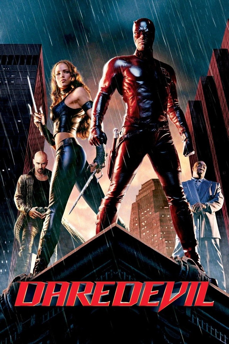 Daredevil (DVD)