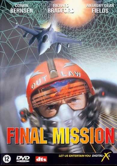 Final Mission
