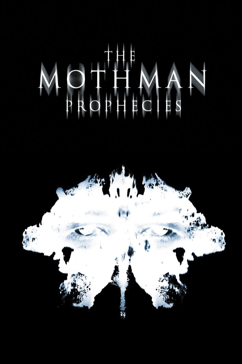 Mothman Prophecies, The