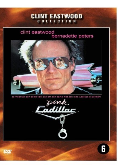 Pink cadillac (DVD)