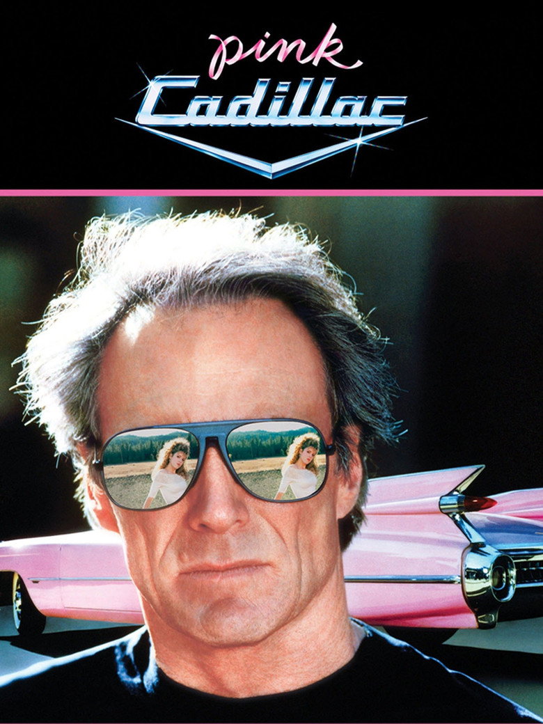 Pink cadillac (DVD)