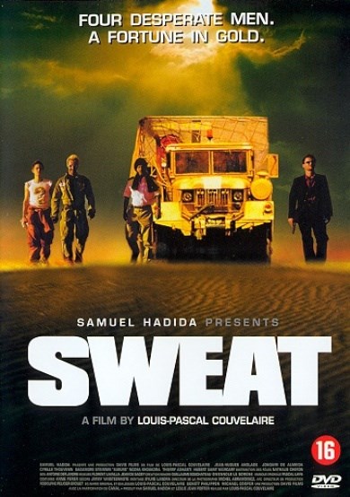 Sweat (DVD)
