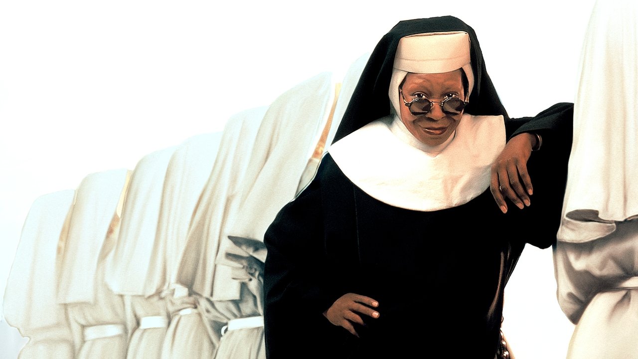 Sister Act (DVD)