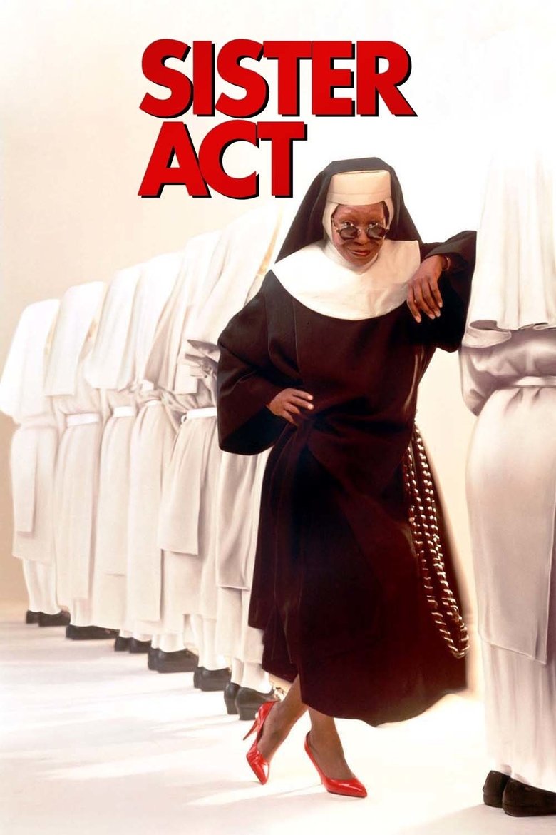 Sister Act (DVD)