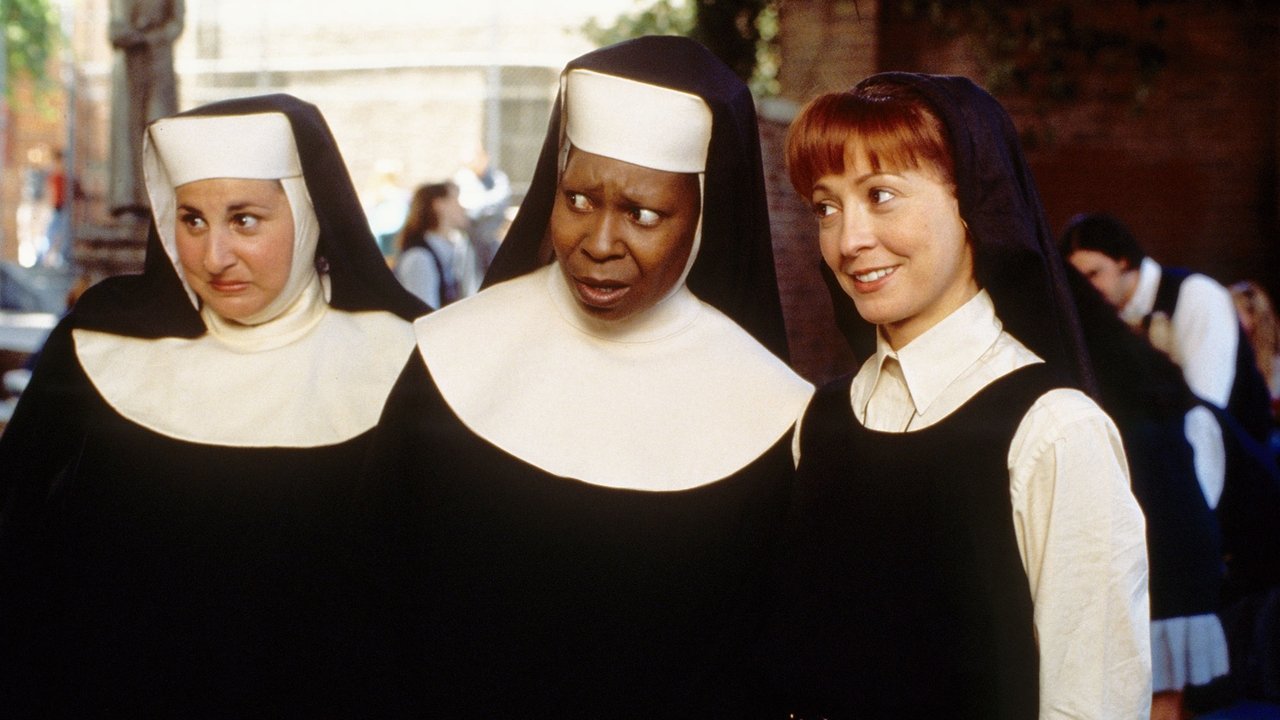 Sister Act 2 (DVD)