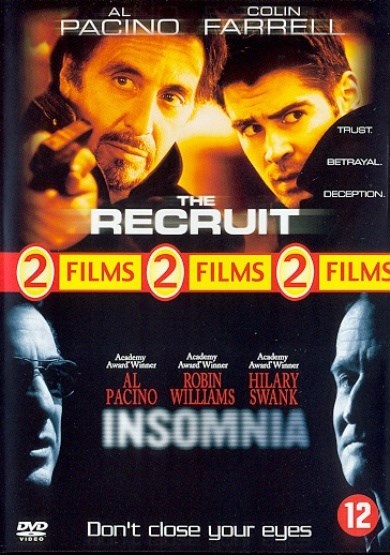 Recruit/Insomnia