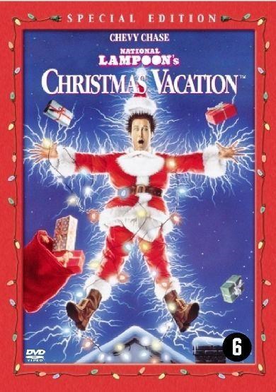 National Lampoon's christmas vacation (DVD) (Special Edition)