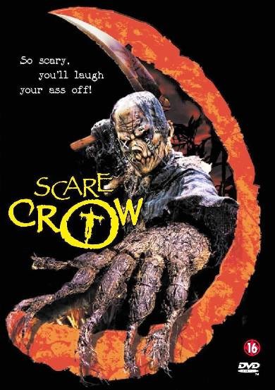 Scarecrow (DVD)