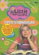 Lizzie McGuire 4 - Lizzie In Dromenland