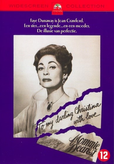 Mommie dearest (DVD)
