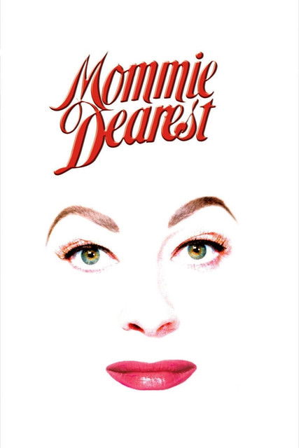 Mommie dearest (DVD)