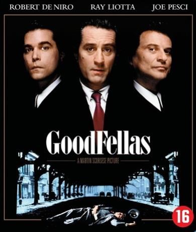 Goodfellas (Blu-ray)