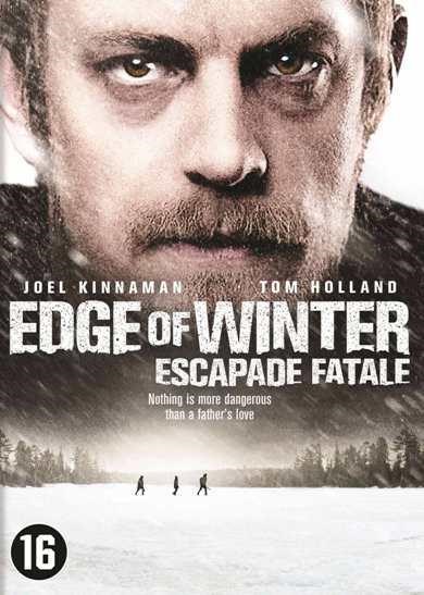 Edge Of Winter (DVD)