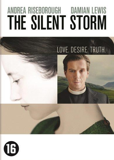 Silent Storm (DVD)