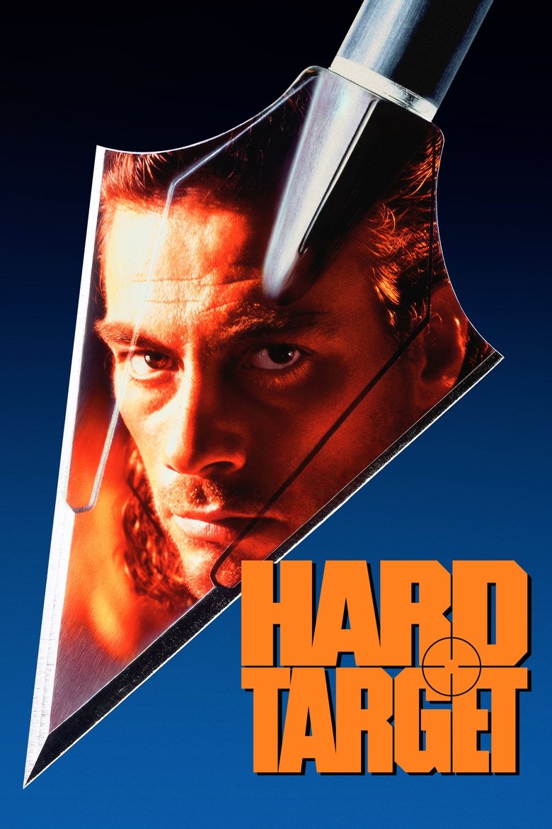 Hard target 1 & 2  (DVD)