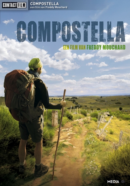 Compostella (DVD)
