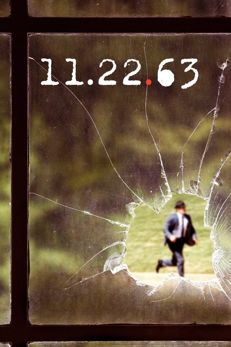 11.22.63 (DVD)