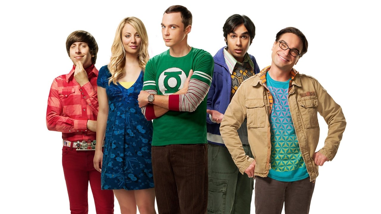 Big Bang Theory - Seizoen 9 (DVD)