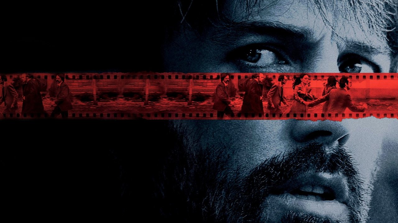 Argo (4K Ultra HD Blu-ray)