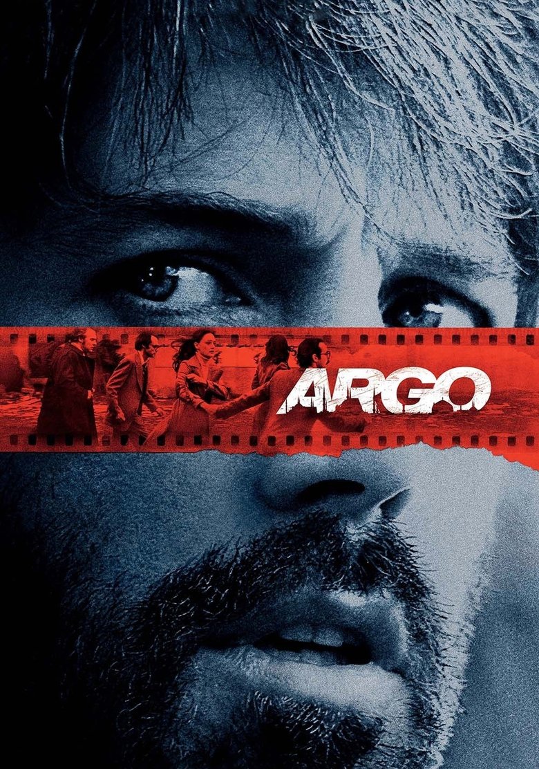 Argo (4K Ultra HD Blu-ray)