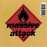 Massive Attack - Blue Lines