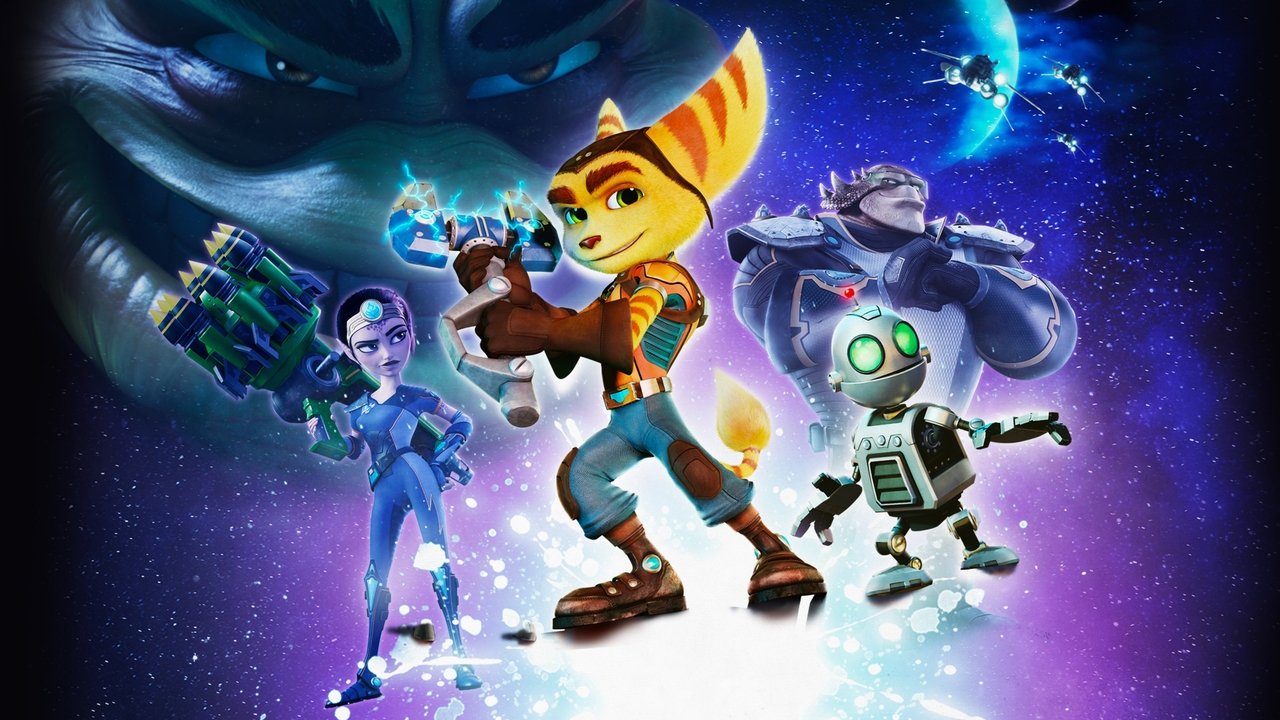 Ratchet & Clank (Import)
