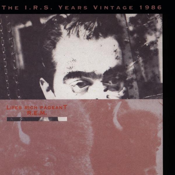 R.E.M. - Lifes Rich Pageant (CD)
