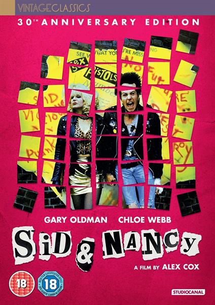 Sid And Nancy (Import)
