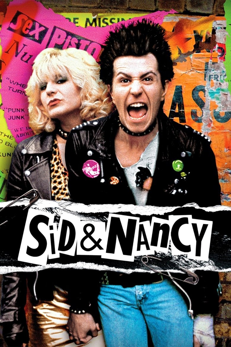 Sid And Nancy (Import)