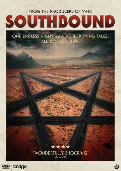 Southbound (DVD)