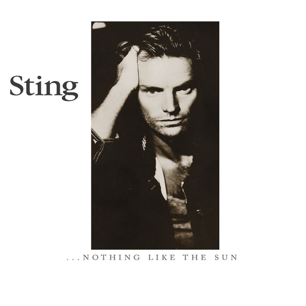 Sting - ...Nothing Like The Sun (2 LP)