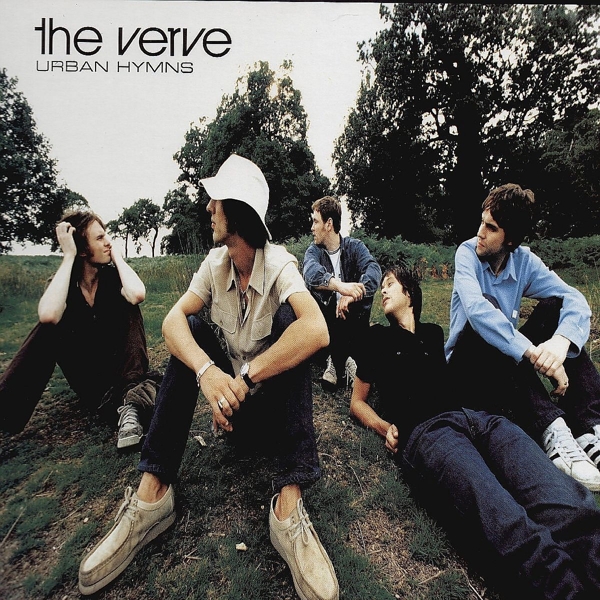 Verve - Urban Hymns (2 LP) (Remastered 2016)
