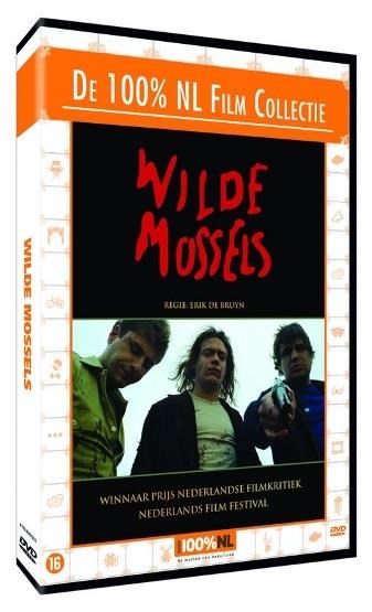 Wilde Mossels (DVD)