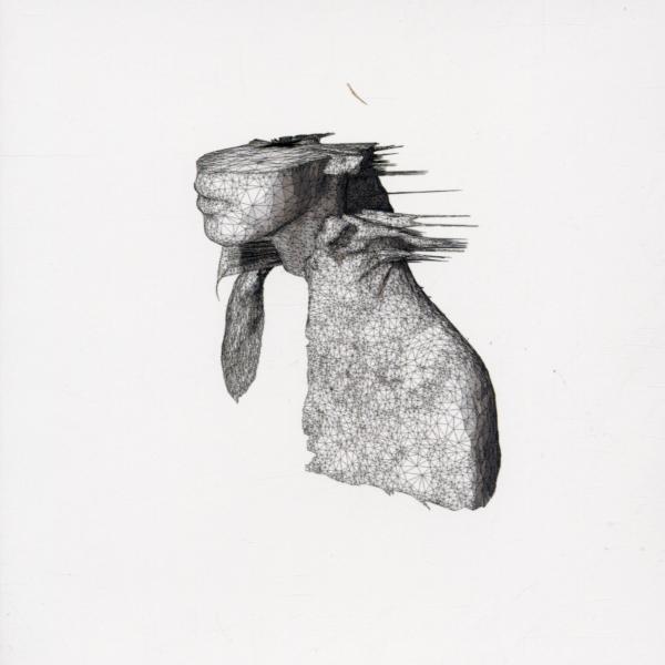 Coldplay - Rush Of Blood To The Head (CD)