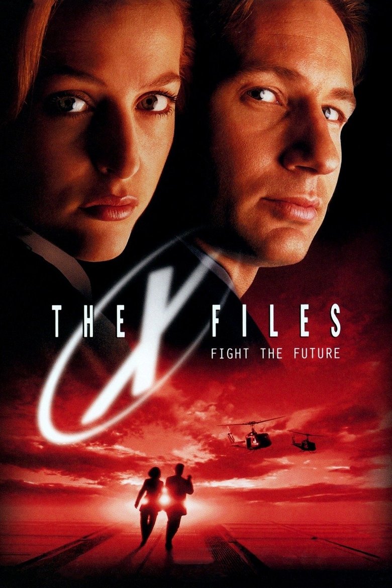 The X Files Movie (Import)