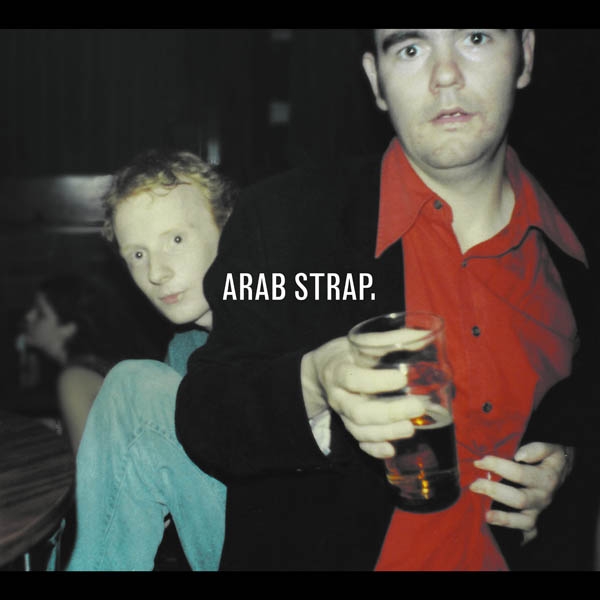 Arab Strap - Arab Strap. (2 CD)