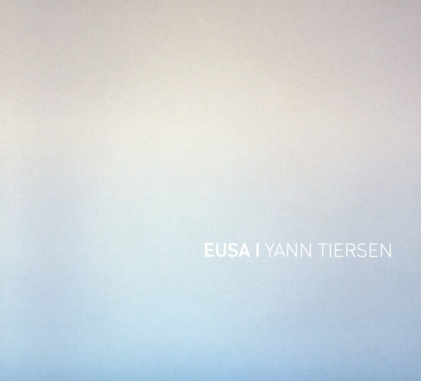 Yann Tiersen - Eusa (CD)