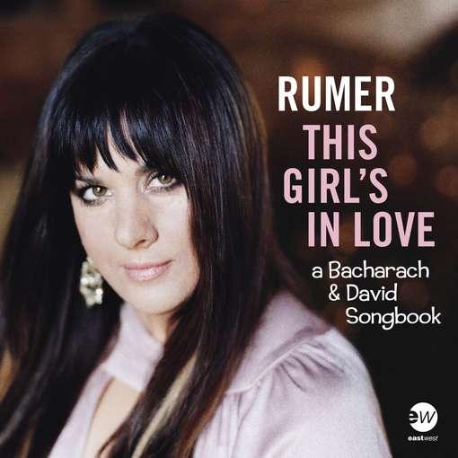 Rumer - This Girl's In Love (CD)