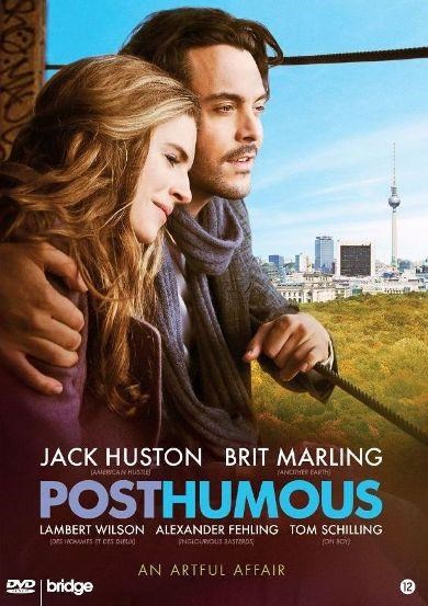 Posthumus (DVD)