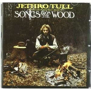 Jethro Tull - Songs From The Woods (CD)