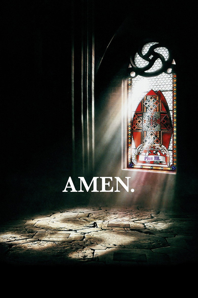 Amen (2 DVD)
