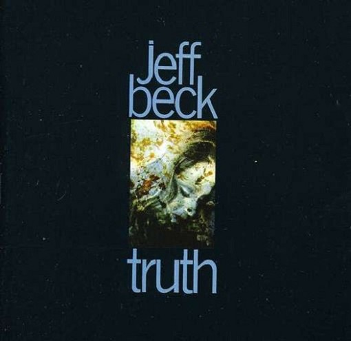 Jeff Beck - Truth (CD)