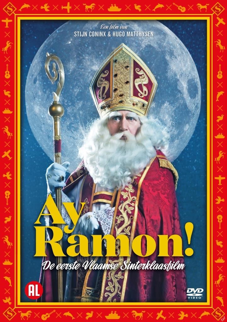 Ay Ramon! (DVD)