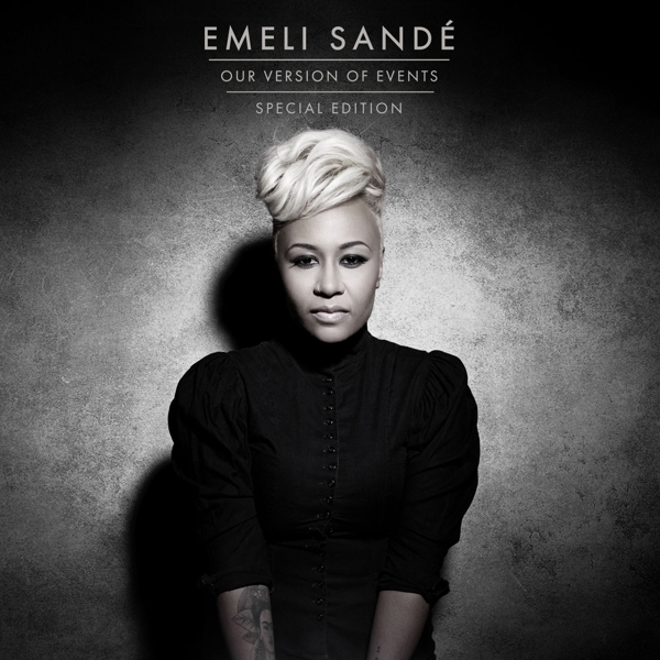 Emeli Sandé - Our Version Of Events (2 LP) (Reissue 2016)