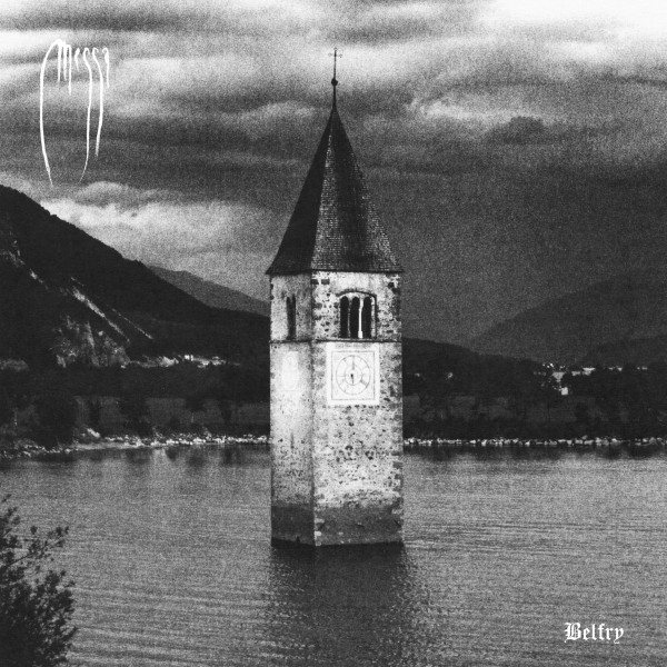 Messa - Belfry (2 LP)