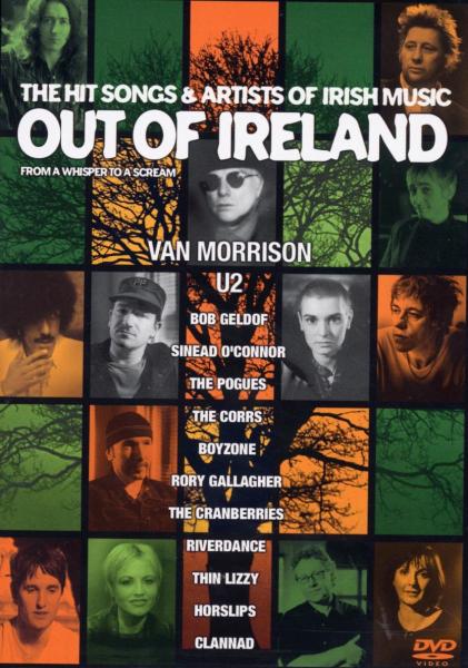 Out of Ireland