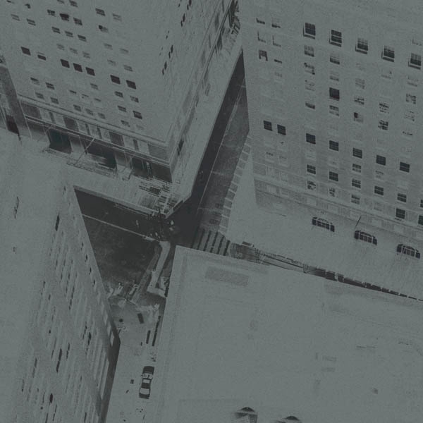 Billy Gomberg - Slight At That Contact (LP)
